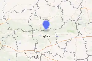 خريطة