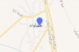 خريطة