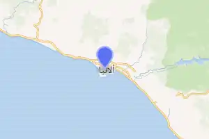 خريطة