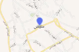 خريطة