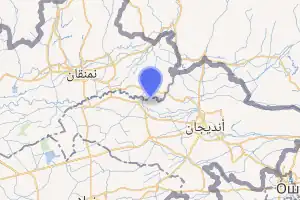 خريطة