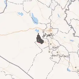 خريطة