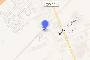 خريطة
