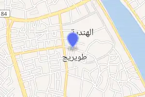 خريطة