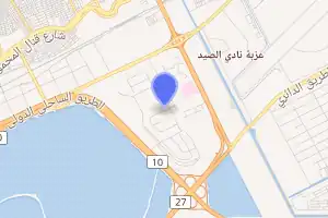 خريطة