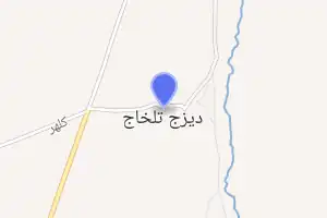 خريطة