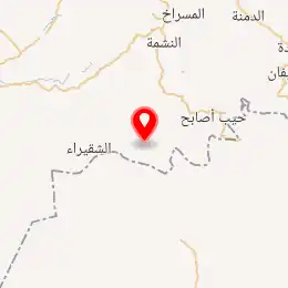 خريطة