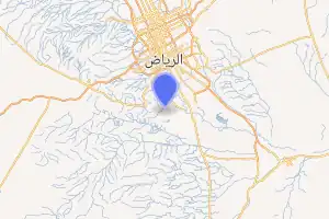 خريطة