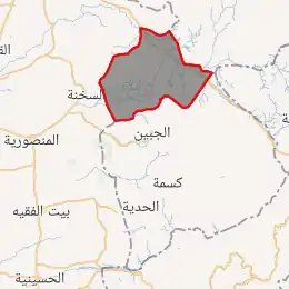 خريطة