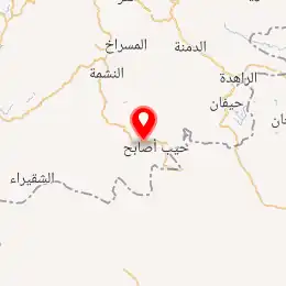 خريطة