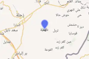 خريطة