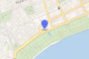 خريطة
