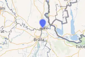 خريطة