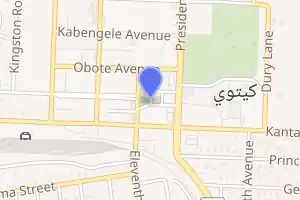 خريطة