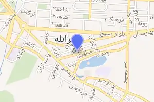 خريطة