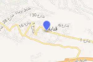 خريطة