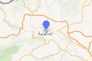 خريطة