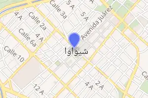 خريطة