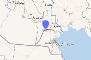 خريطة