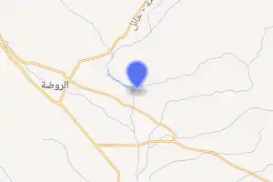 خريطة