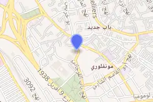 خريطة