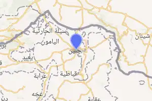خريطة
