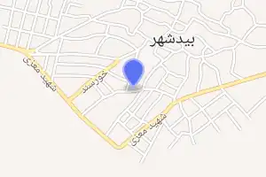 خريطة