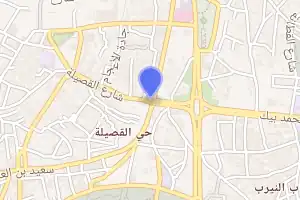 خريطة