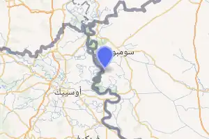 خريطة