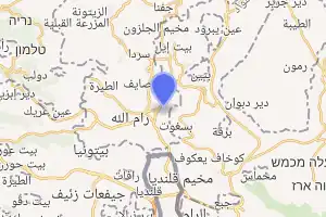 خريطة