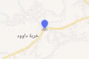 خريطة