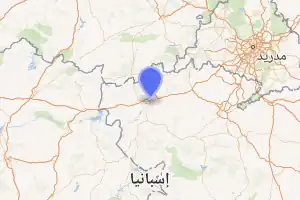 خريطة