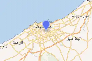 خريطة