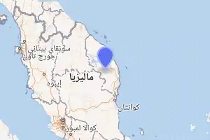 خريطة