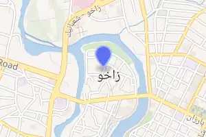 خريطة