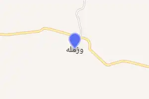 خريطة