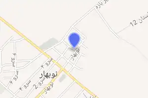 خريطة