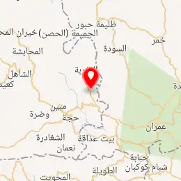 خريطة