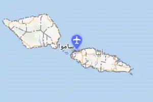 خريطة