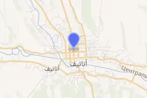 خريطة