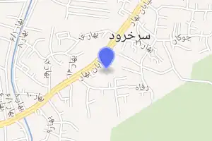خريطة