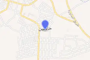 خريطة