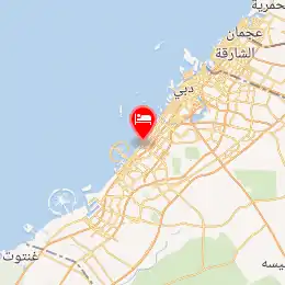 خريطة