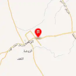 خريطة