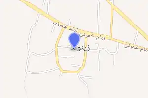 خريطة