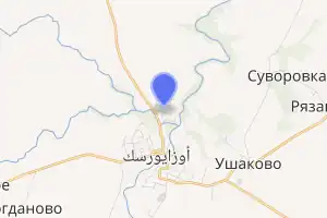 خريطة