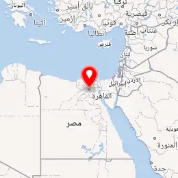 خريطة