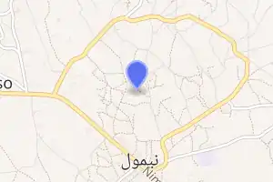 خريطة