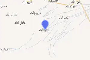 خريطة