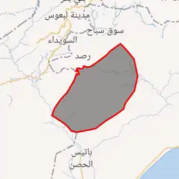 خريطة